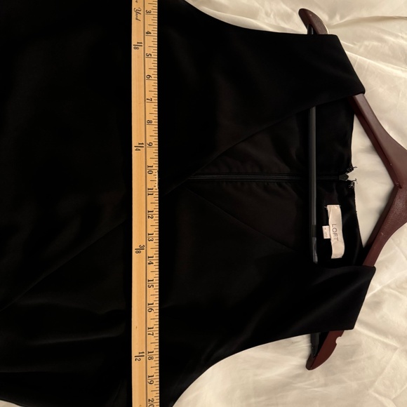 LOFT Midi Dress - Picture 12 of 15